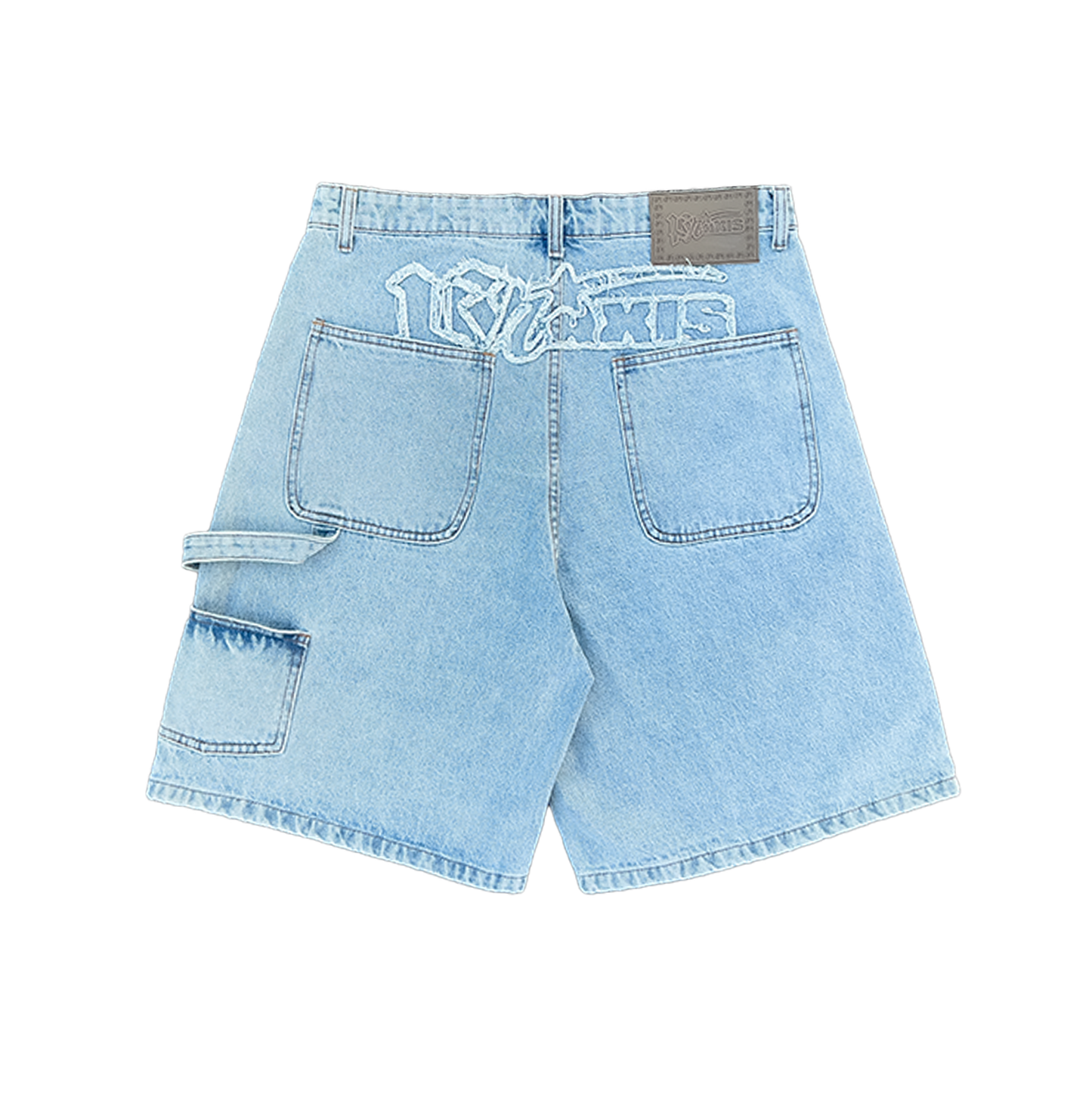 (P) Carpenter Shorts