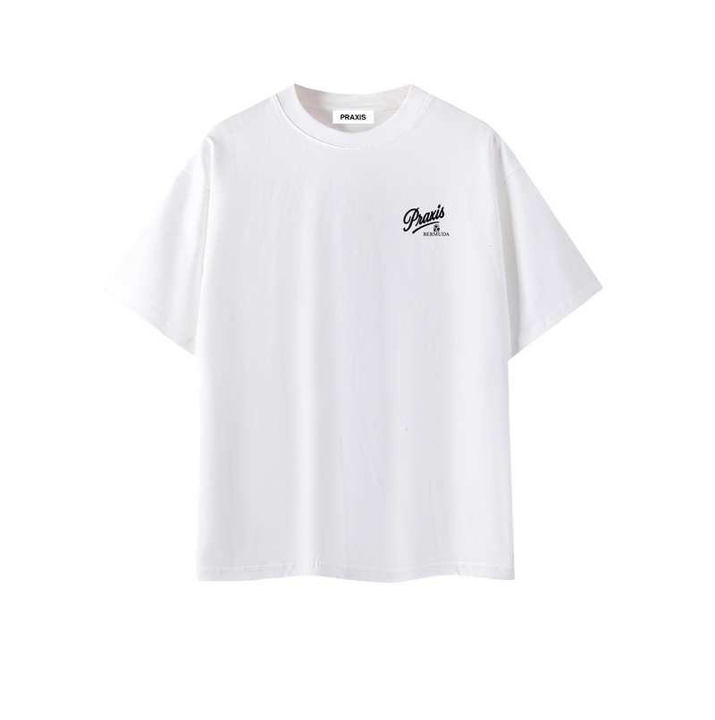 Script Tee