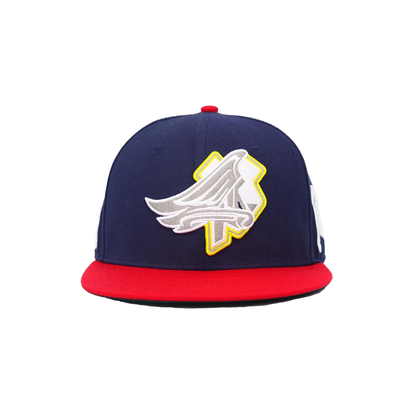 Praxis Wings Fitted