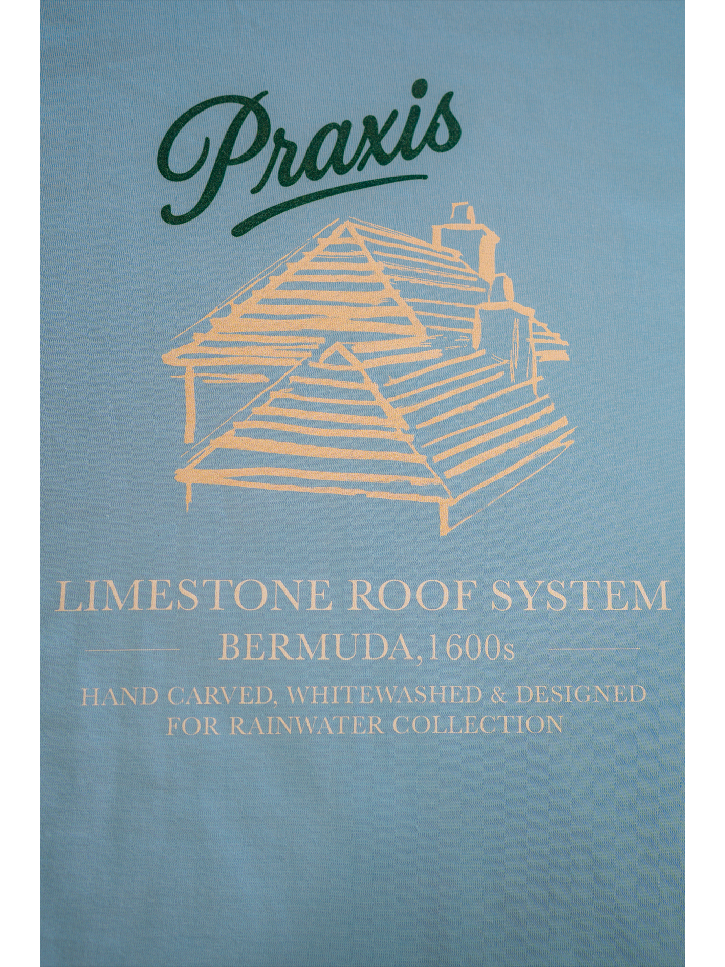 Roof System Tee