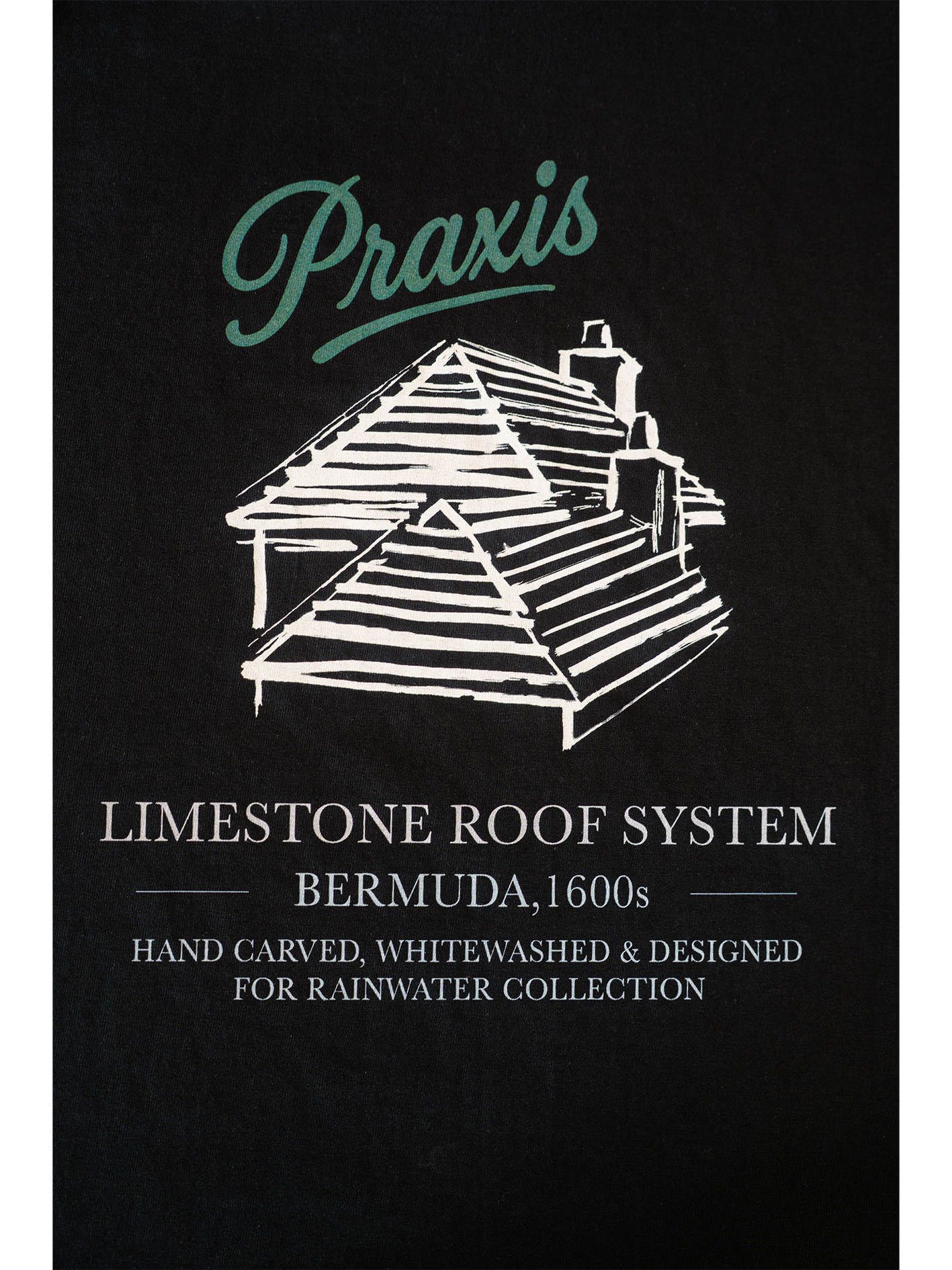 Roof System Tee