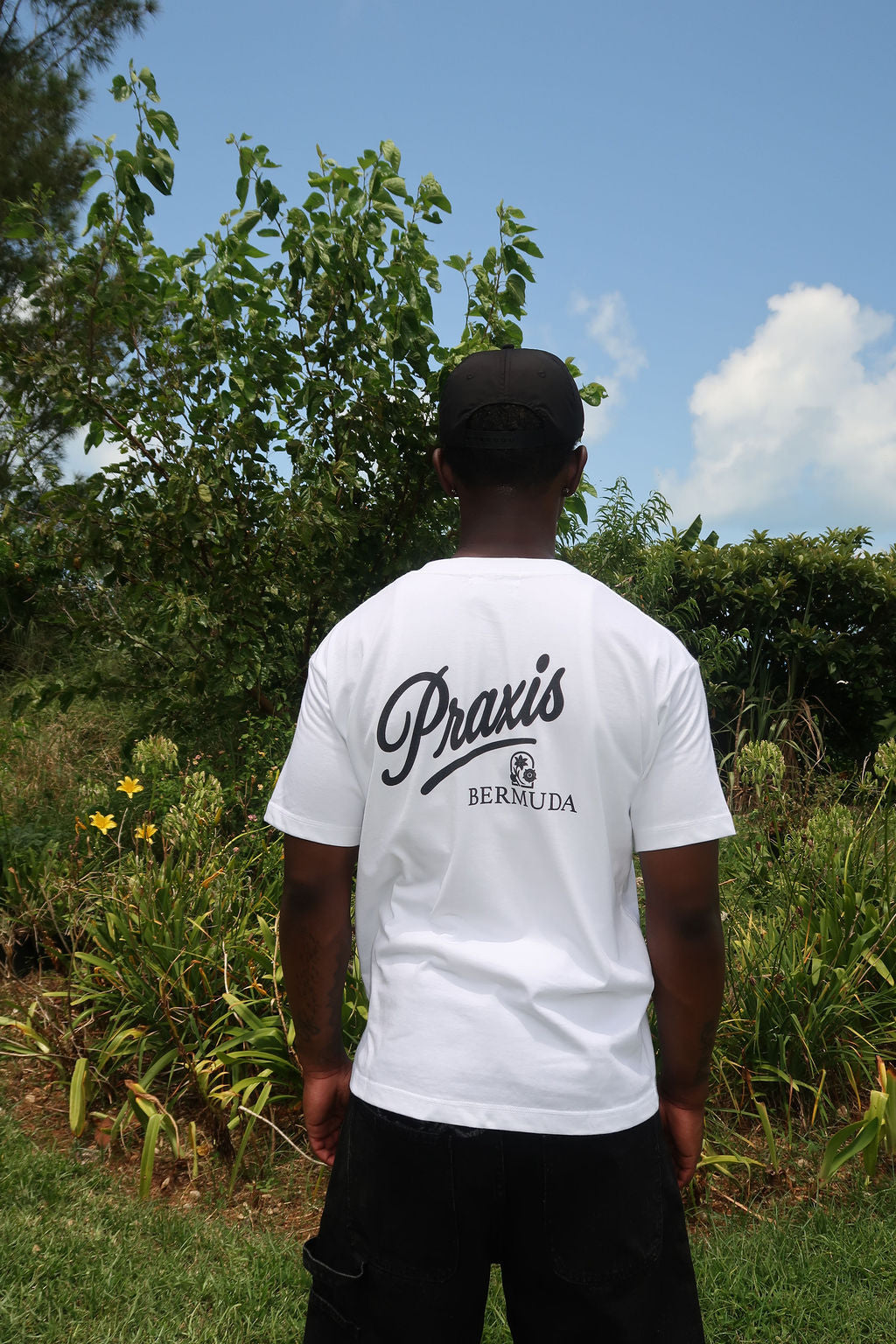 Script Tee