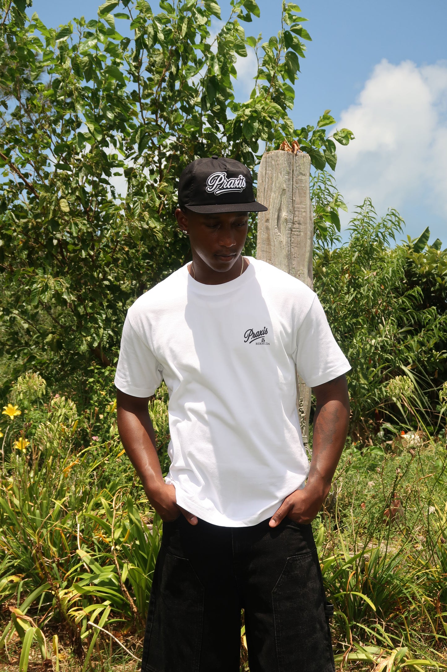 Script Tee