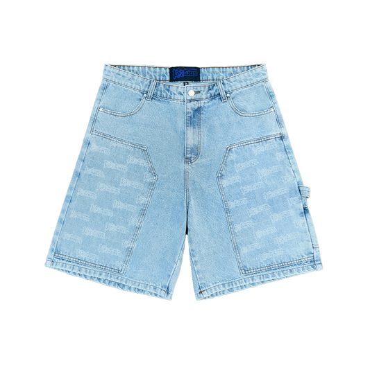 (P) Carpenter Shorts