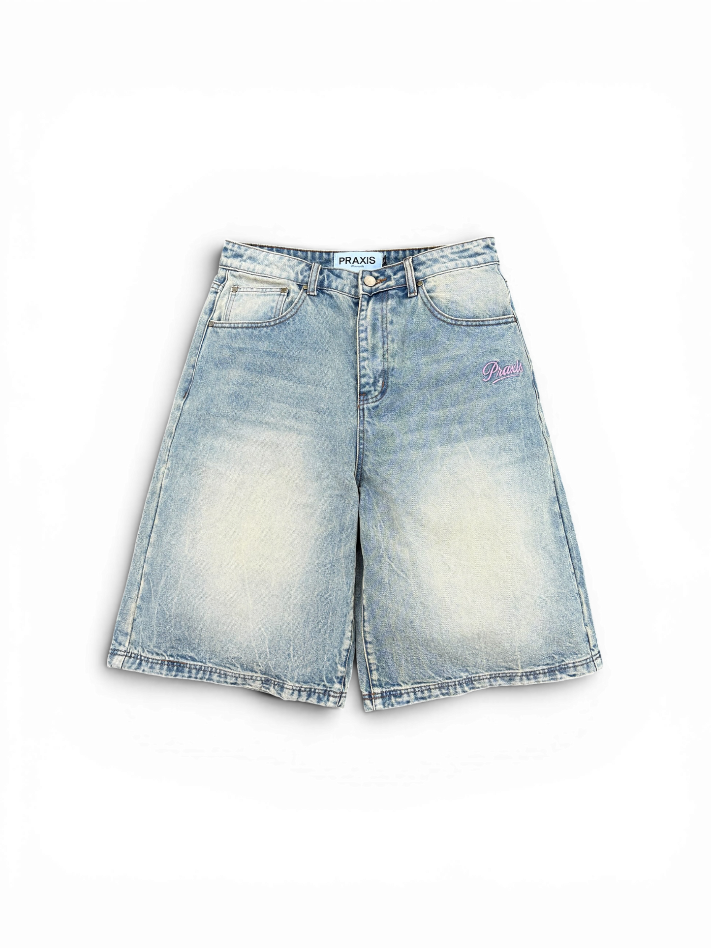 Emblem Denim