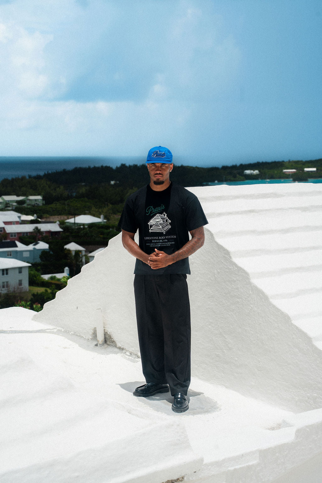 The Roof System