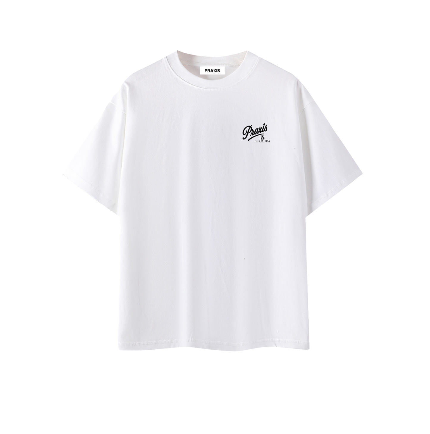 Script Tee