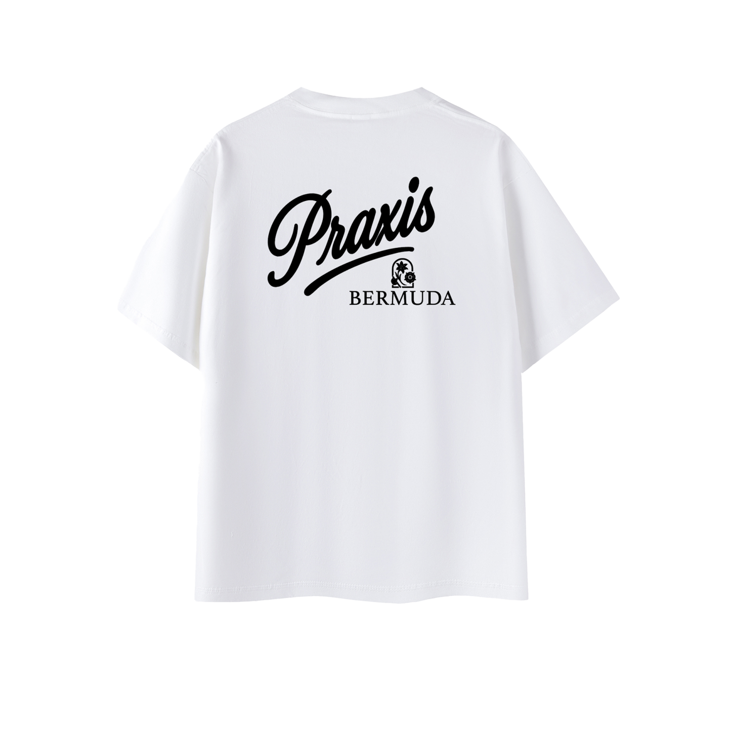 Script Tee