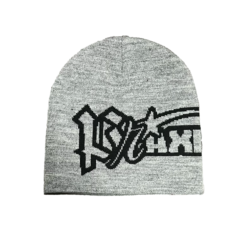 Logo Skully – Grey