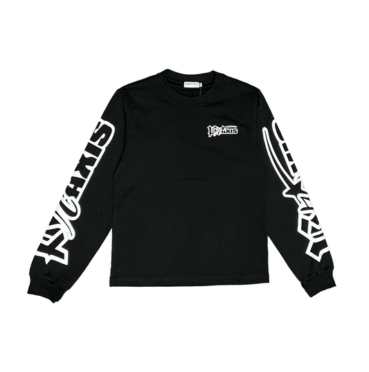 Logo Long Sleeve