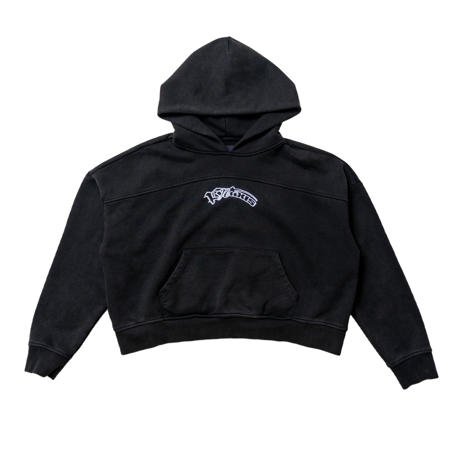 Curve logo V2 Hoodie