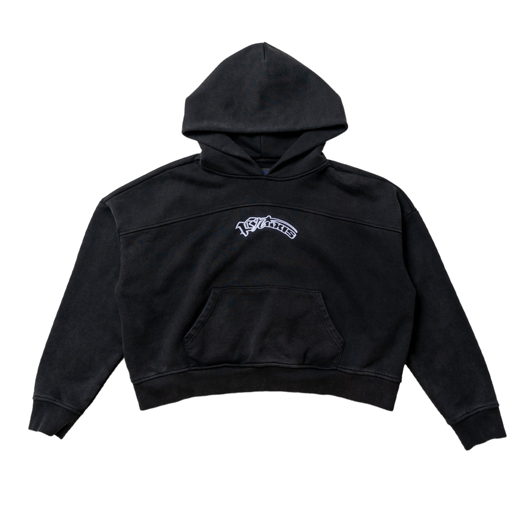 Curve logo V2 Hoodie