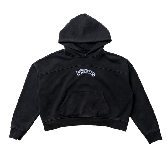Curve logo V2 Hoodie