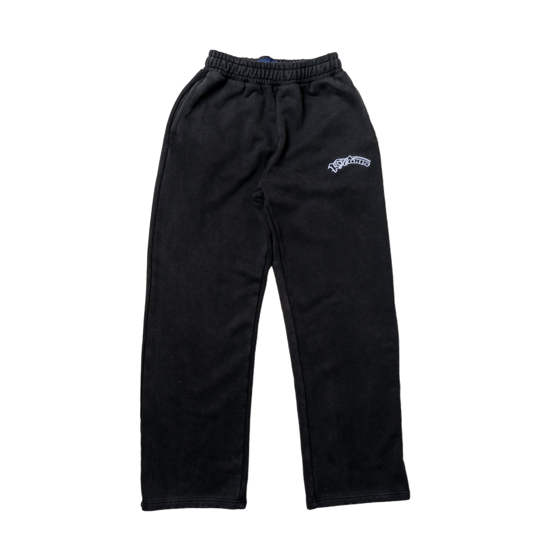 Curve logo V2 Sweatpants