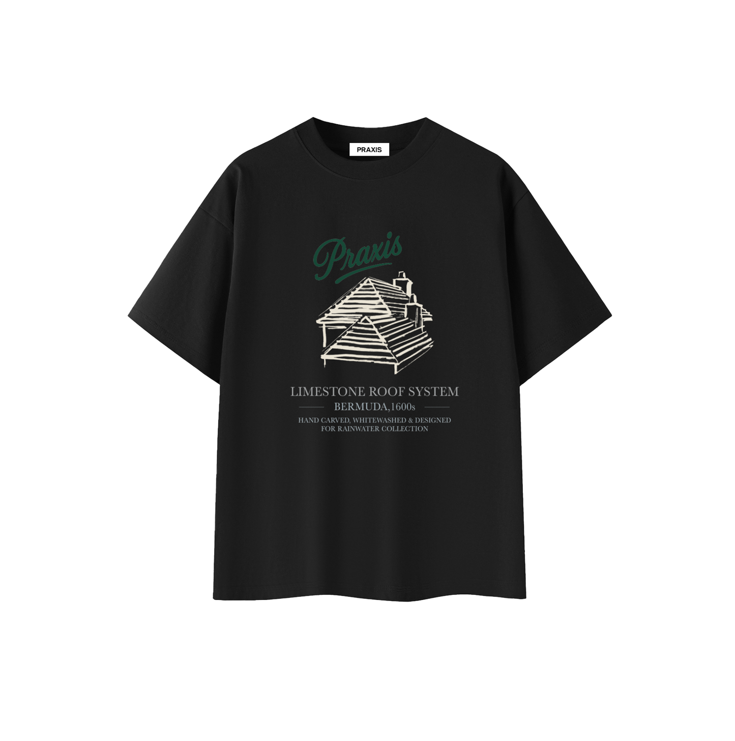 Roof System Tee