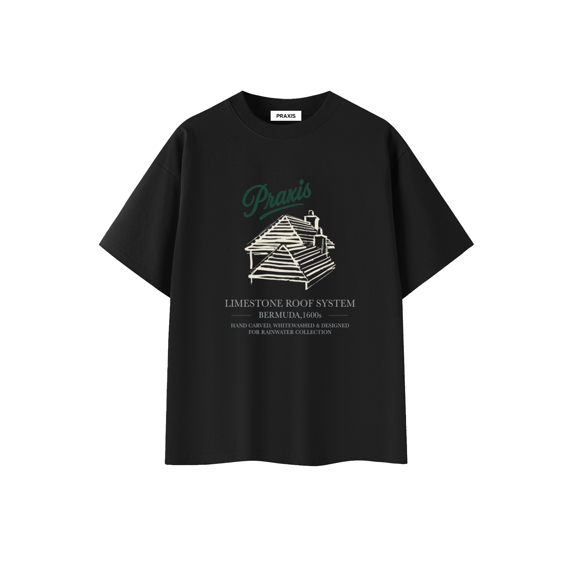 Roof System Tee