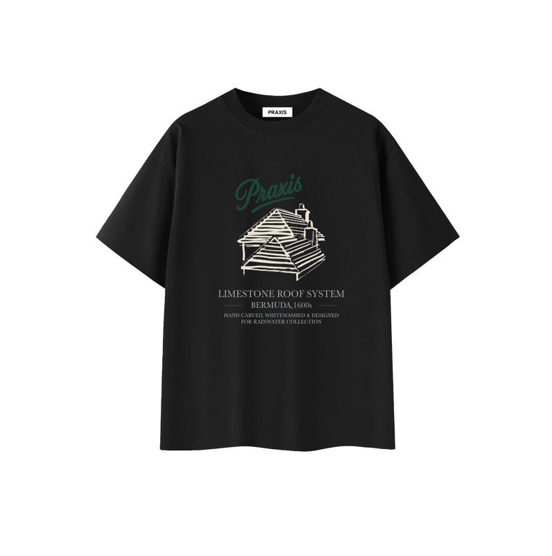 Roof System Tee
