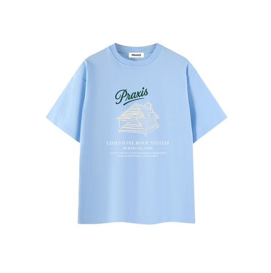 Roof System Tee