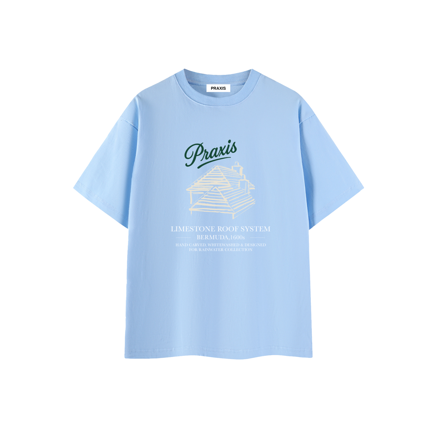 Roof System Tee