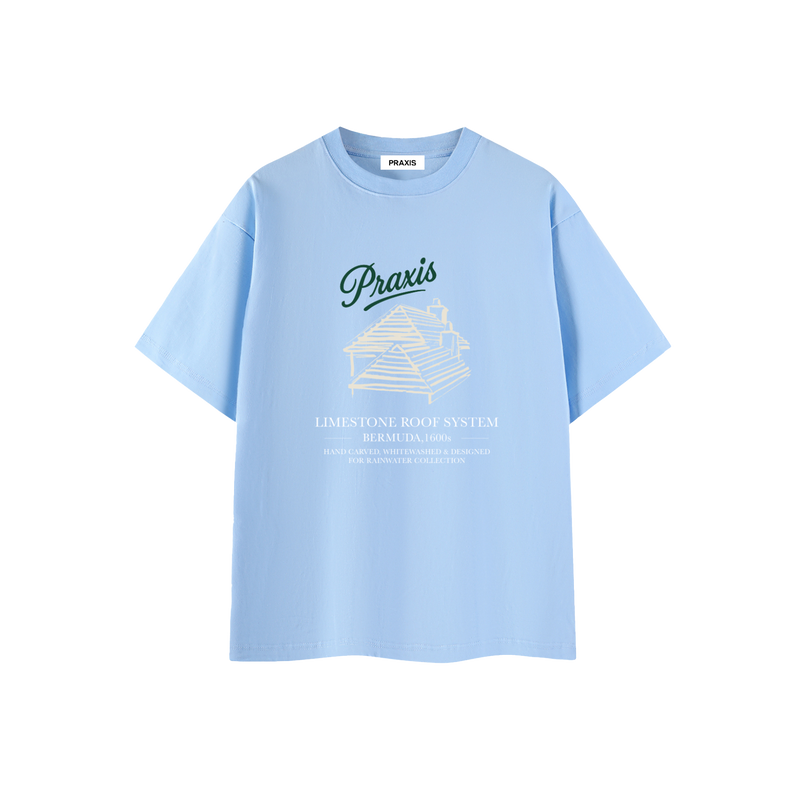 Roof System Tee