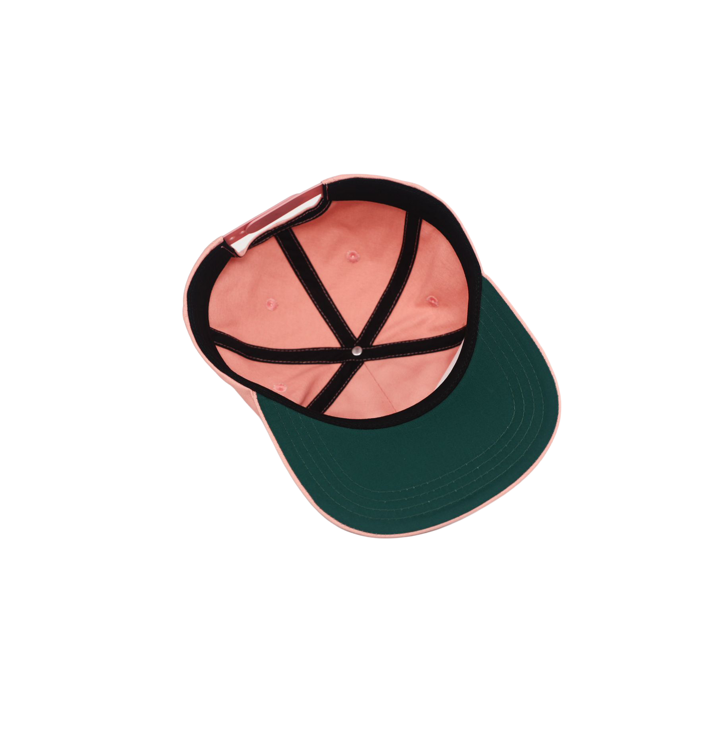 Logo Trucker – Pink