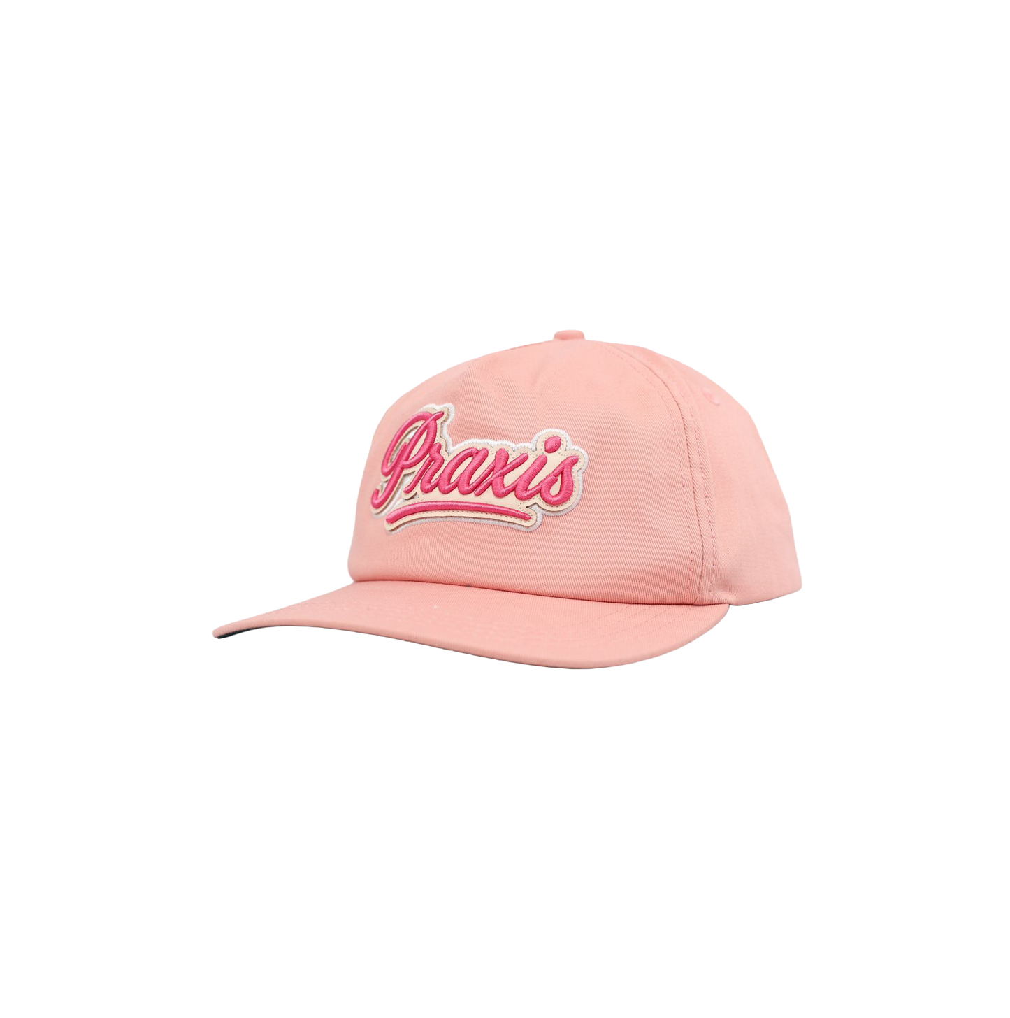 Logo Trucker – Pink