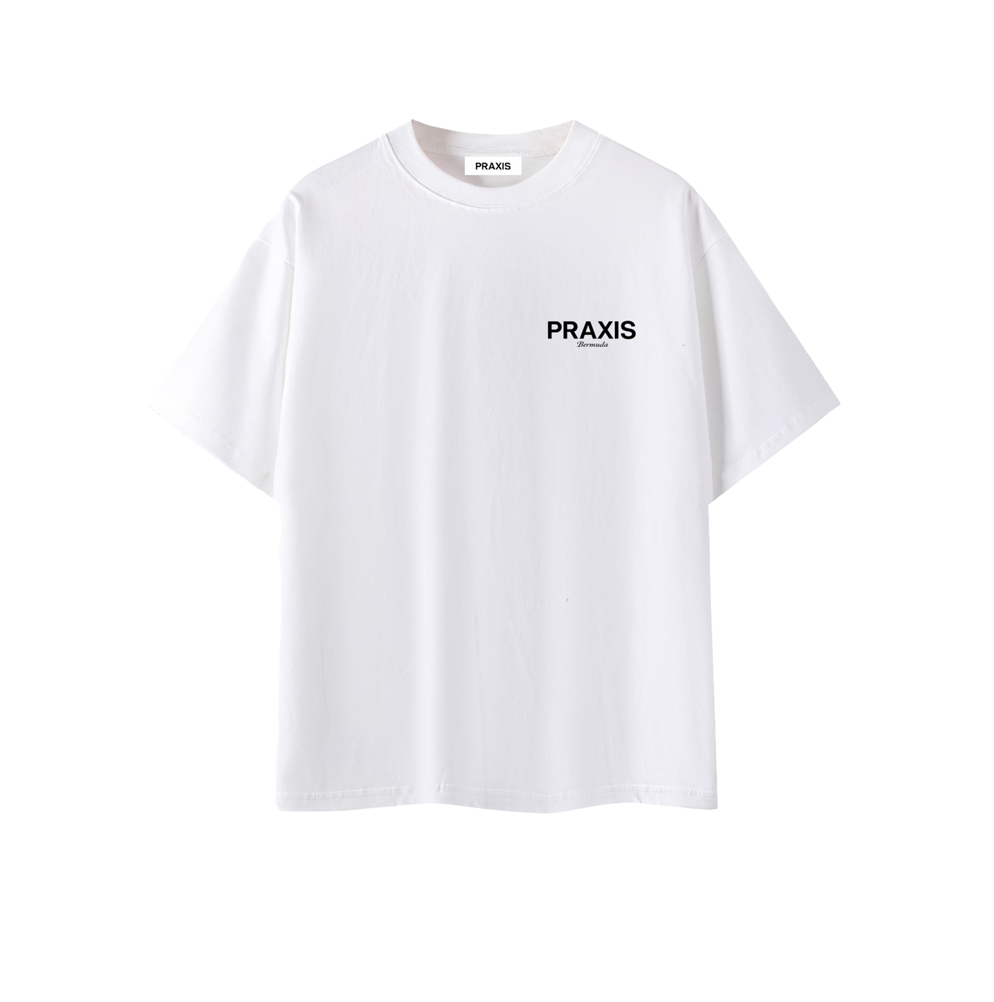 Rebrand Tee
