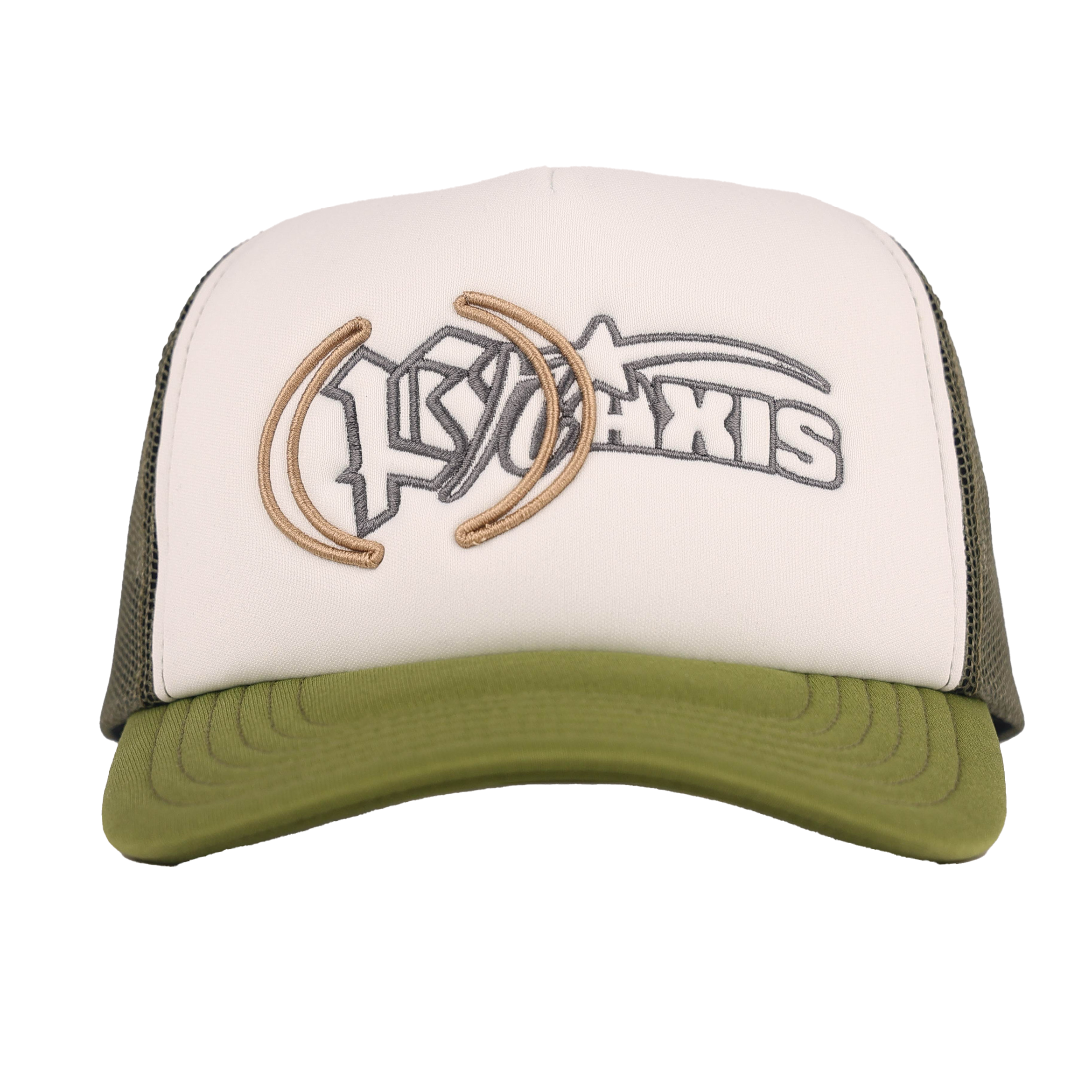 (P)RAXIS HAT