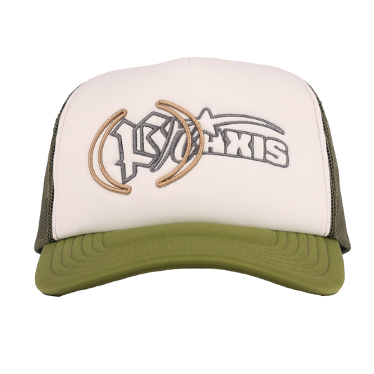 (P)RAXIS HAT