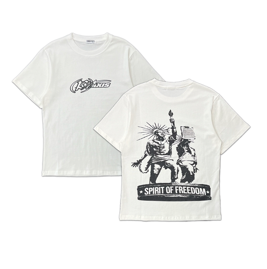 SPIRIT OF FREEDOM TEE